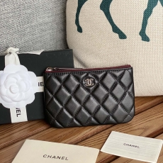 Chanel Wallet Purse